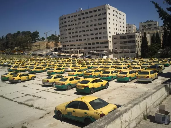 مدار الساعة,أخبار الأردن,اخبار الاردن,وزير النقل,هيئة تنظيم النقل البري