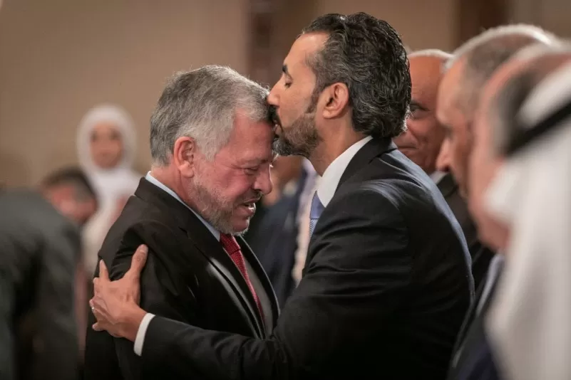 مدار الساعة,أخبار الأردن,اخبار الاردن,الملك عبدالله الثاني,رئيس الوزراء,الديوان الملكي الهاشمي