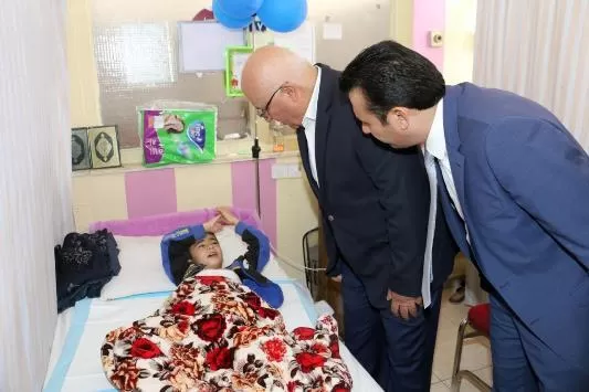 مدار الساعة,أخبار الأردن,اخبار الاردن,وزير التربية والتعليم,مدينة الحسين الطبية
