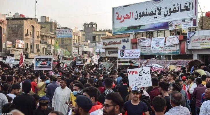 مدار الساعة,أخبار عربية ودولية,مكافحة الفساد