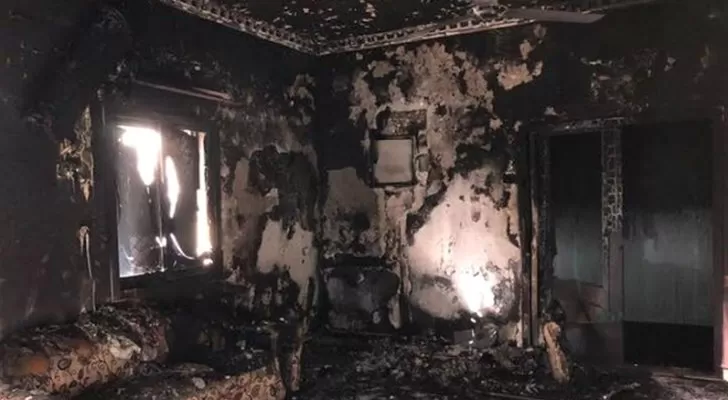 مدار الساعة,أخبار خفيفة ومنوعة,الدفاع المدني,النيابة العامة