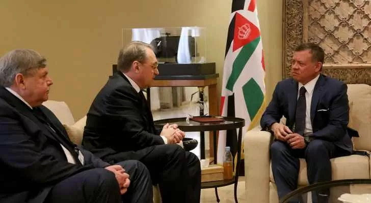 مدار الساعة,أخبار الأردن,اخبار الاردن,الملك عبدالله الثاني,الديوان الملكي الهاشمي
