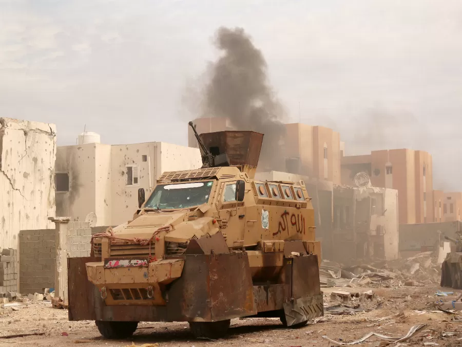 مدار الساعة,أخبار عربية ودولية