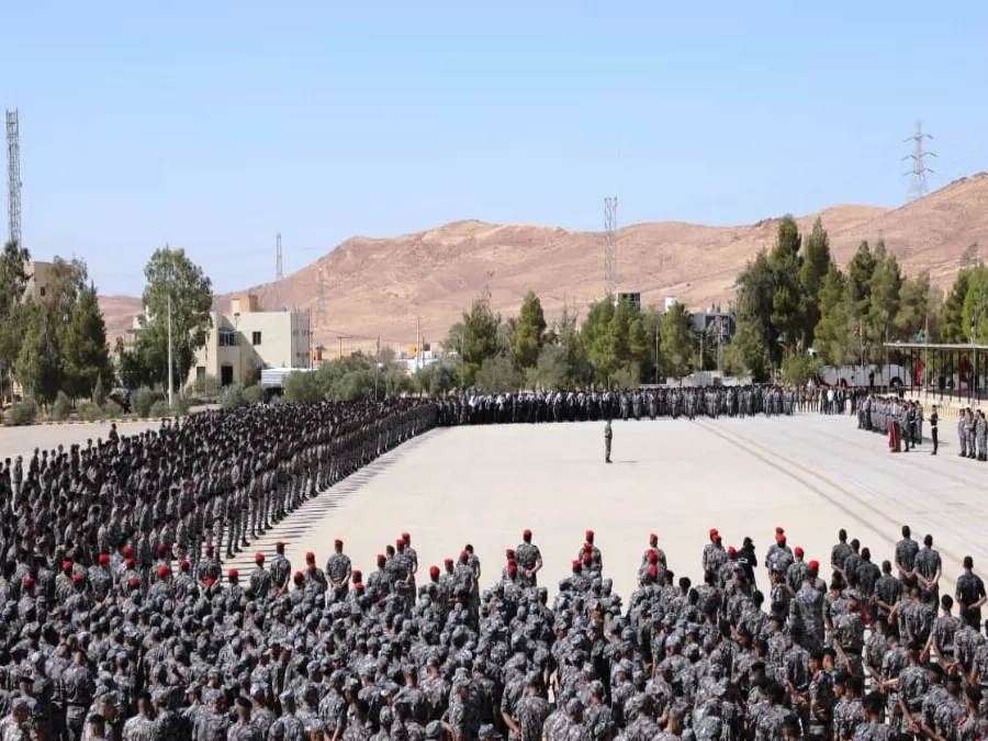 مدار الساعة,مقالات,قوات الدرك,سيادة القانون,القيادة العامة للقوات المسلحة