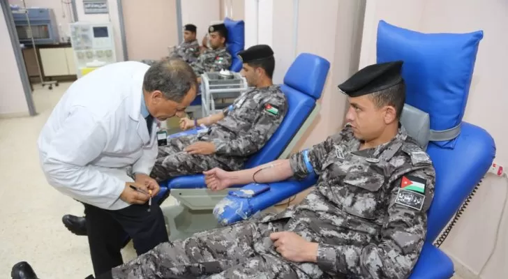 مدار الساعة,أخبار الأردن,اخبار الاردن,الملك المؤسس,قوات الدرك