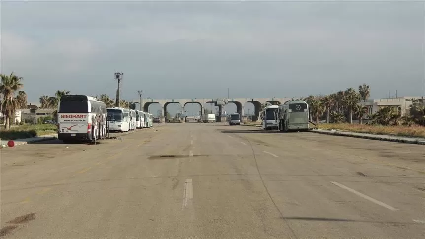 مدار الساعة,أخبار الأردن,اخبار الاردن,هيئة تنظيم النقل البري