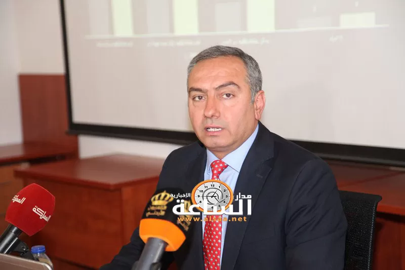 مدار الساعة,أخبار الأردن,اخبار الاردن,وزير الشباب,الإرادة الملكية السامية