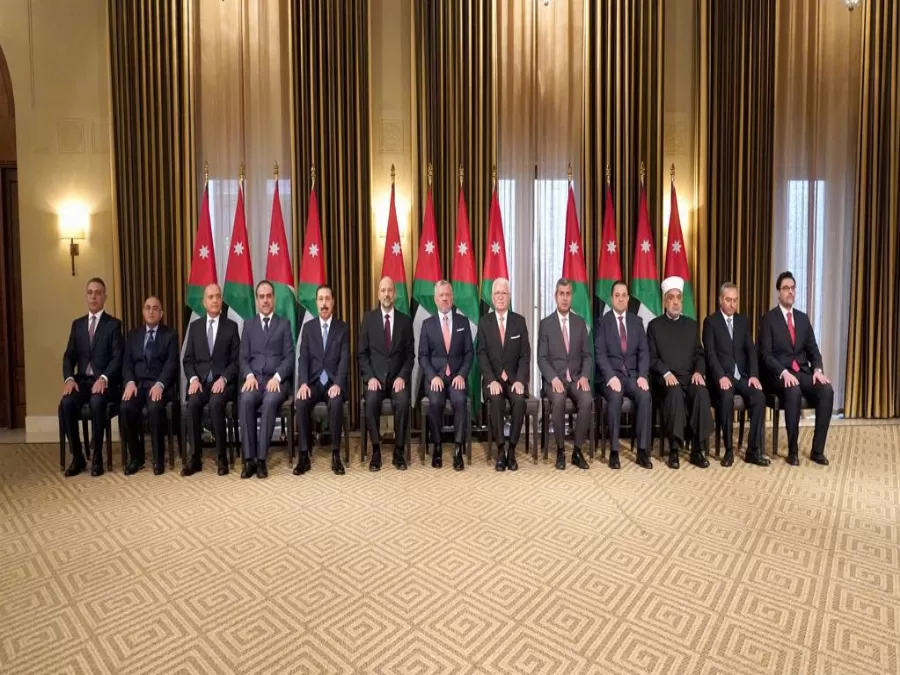 مدار الساعة,أخبار الأردن,اخبار الاردن,وزير الدولة للشؤون القانونية,وزير الدولة لشؤون رئاسة الوزراء,صالح الخرابشة,رئاسة الوزراء,ديوان المحاسبة