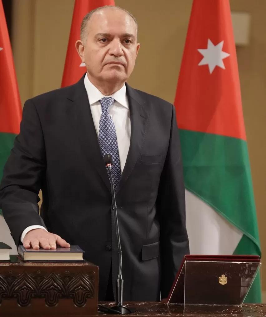 مدار الساعة,أخبار المجتمع الأردني,الملك عبدالله الثاني