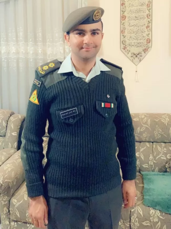 مدار الساعة,أخبار المجتمع الأردني