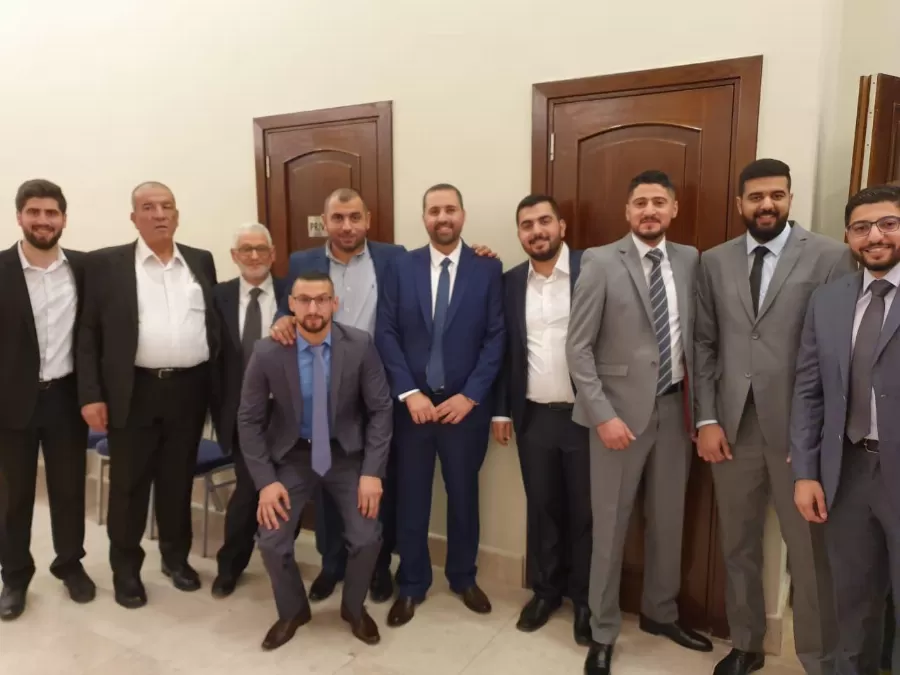 مدار الساعة,أخبار المجتمع الأردني