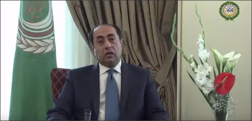 مدار الساعة,Video,فيديو,أخبار عربية ودولية,الأمم المتحدة,جامعة الدول العربية,الجامعة العربية