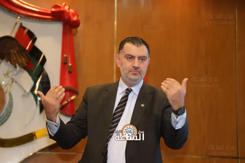 مدار الساعة,أسرار أردنية,وزير العمل,وزارة العمل,الضمان الاجتماعي,نقابة الصحفيين الأردنيين