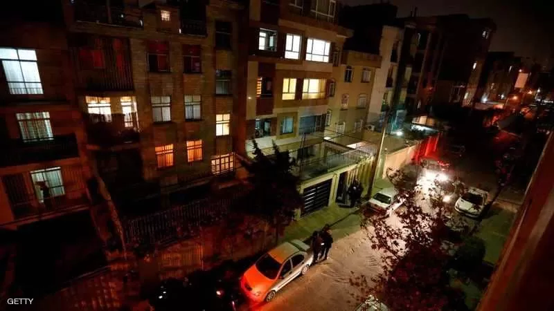 مدار الساعة,أخبار عربية ودولية