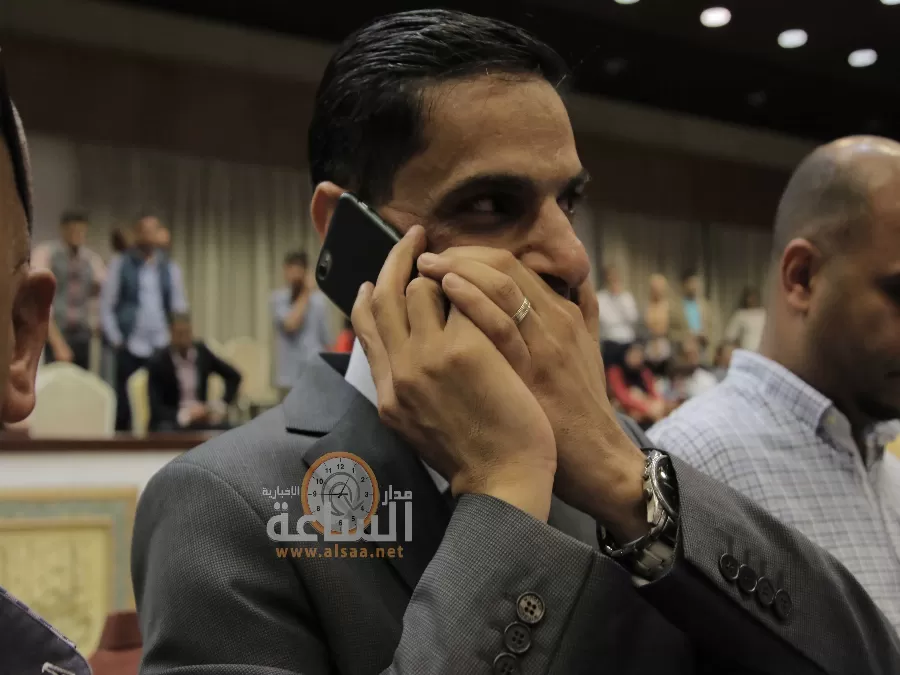 مدار الساعة,أخبار الأردن,اخبار الاردن,وزير العمل,مواقع التواصل الاجتماعي