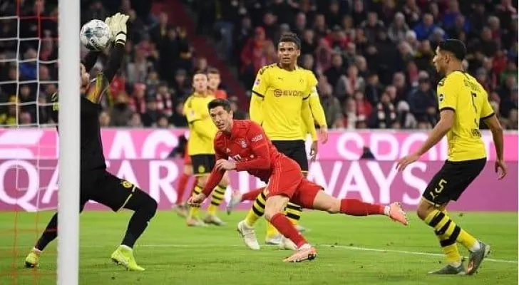 مدار الساعة,أخبار رياضية