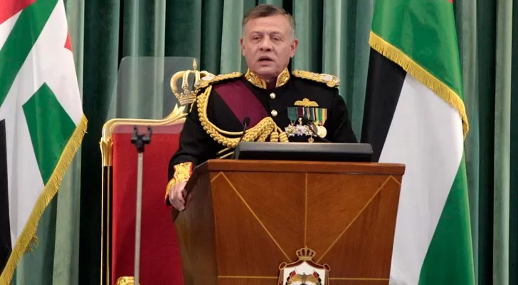 مدار الساعة,أخبار الأردن,اخبار الاردن,الملك عبدالله الثاني,مجلس الأمة,مجلس الأعيان,مجلس النواب