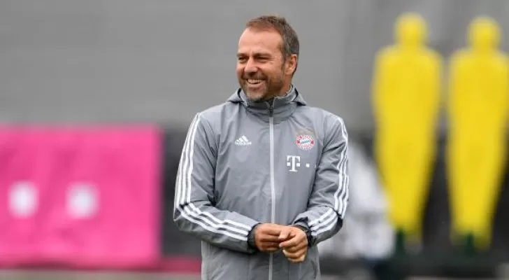 مدار الساعة,أخبار رياضية