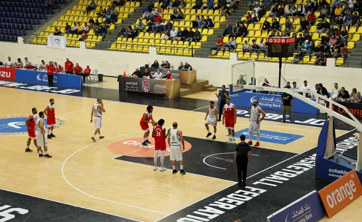 مدار الساعة,أخبار رياضية,مدينة الحسين للشباب,المنتخب الوطني,كأس العالم