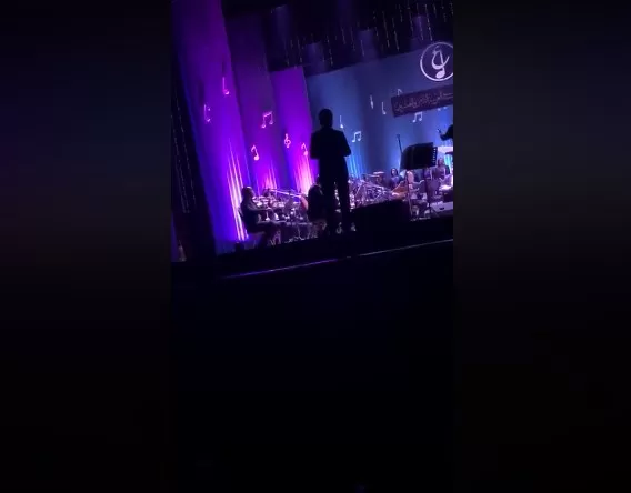 مدار الساعة,Video,فيديو,أخبار ثقافية