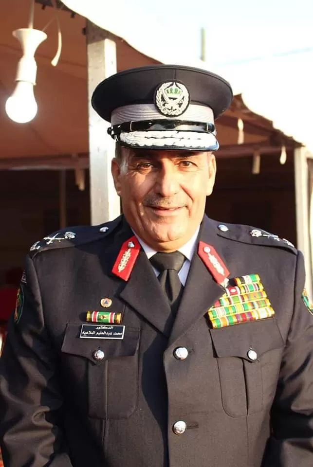 مدار الساعة,أخبار المجتمع الأردني