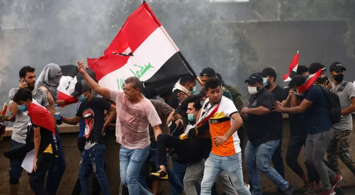 مدار الساعة,أخبار عربية ودولية