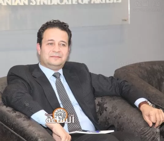 مدار الساعة,أخبار الأردن,اخبار الاردن,وزير الثقافة,مواقع التواصل الاجتماعي