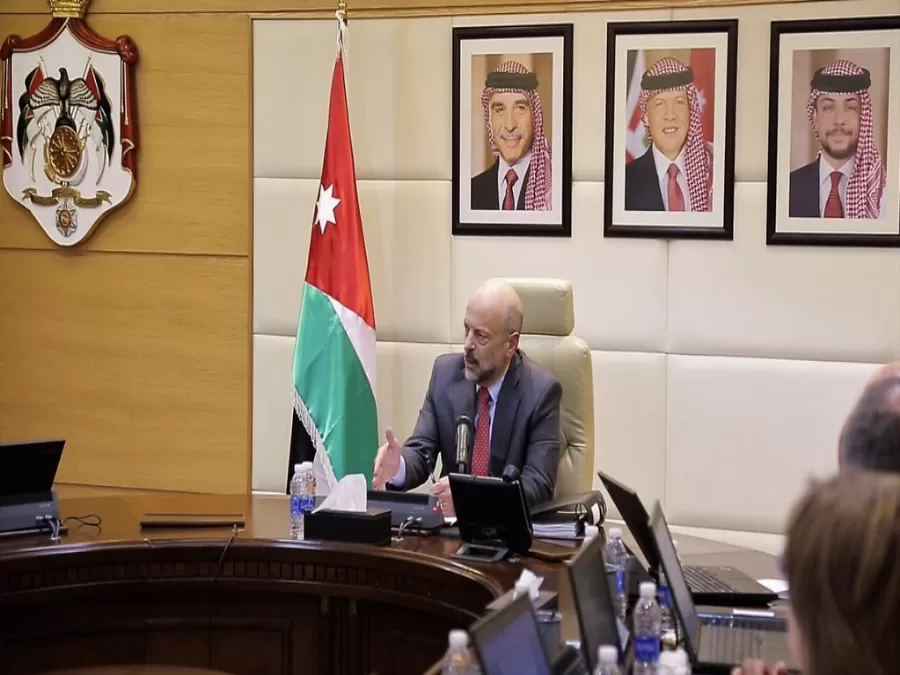 مدار الساعة,أخبار الأردن,اخبار الاردن,رئيس الوزراء,الملك عبدالله الثاني