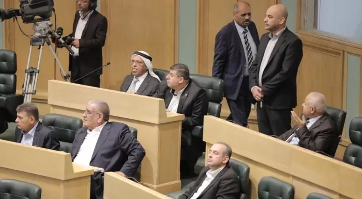 مدار الساعة,أخبار مجلس النواب الأردني,مجلس النواب
