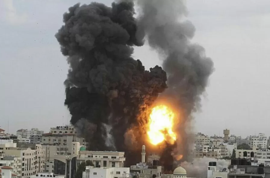 مدار الساعة,أخبار عربية ودولية,قطاع غزة,حزب الله,بنيامين نتنياهو