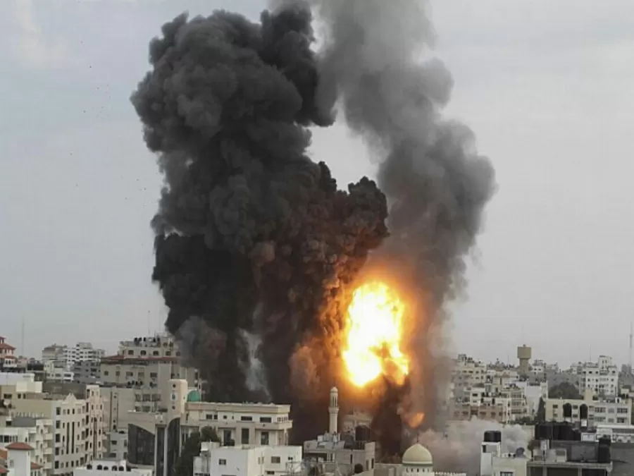 مدار الساعة,أخبار عربية ودولية,وزارة الصحة,قطاع غزة