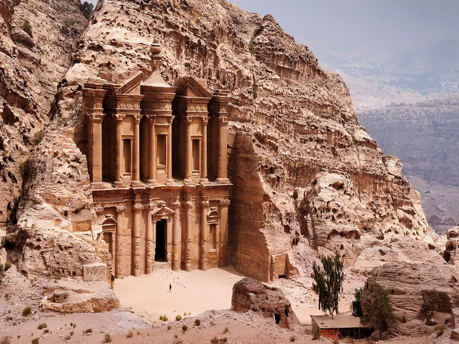 مدار الساعة,أخبار السياحة في الأردن