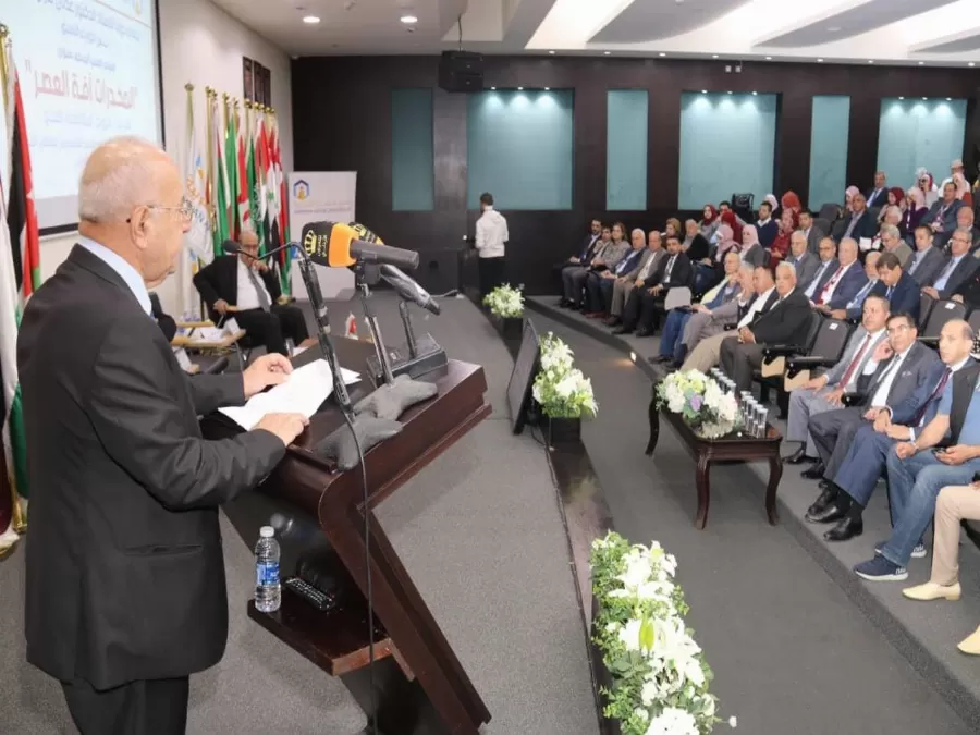 مدار الساعة,أخبار الجامعات الأردنية,رئيس الوزراء,مديرية الأمن العام,الأمن العام,جامعة عمان العربية,إدارة مكافحة المخدرات