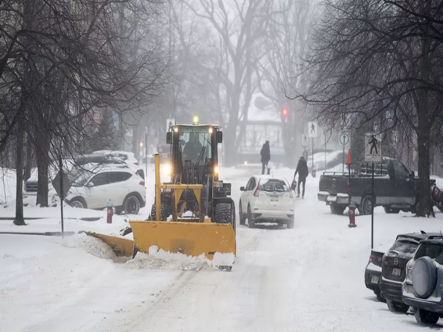 مدار الساعة,أخبار عربية ودولية,وزارة البيئة,الأرصاد الجوية