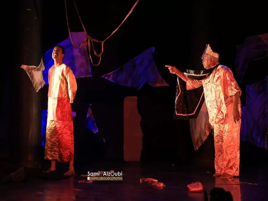 مدار الساعة,أخبار ثقافية,المركز الثقافي الملكي