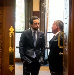 مدار الساعة,أخبار الأردن,اخبار الاردن,ولي العهد,الملك عبدالله الثاني,الملك الحسين بن طلال,رئيس الوزراء,هيئة الأركان المشتركة,الحسين بن عبدالله الثاني,الديوان الملكي الهاشمي,مجلس الأعيان,مجلس النواب,الأمن العام,الثورة العربية الكبرى,الهيئة المستقلة للانتخاب,قوات الدرك,المجلس القضائي,المحكمة الدستورية