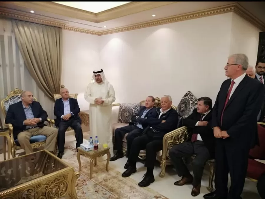 مدار الساعة,أخبار الأردن,اخبار الاردن,وزير العمل