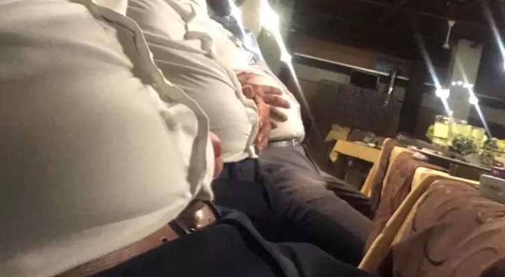 مدار الساعة,أخبار خفيفة ومنوعة