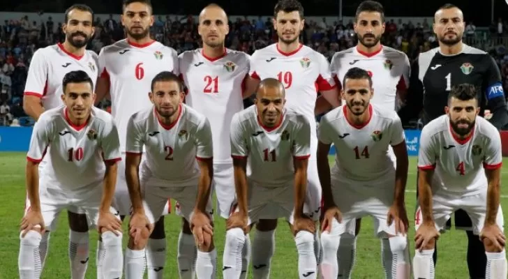 مدار الساعة,أخبار رياضية,الملك عبدالله الثاني,المنتخب الوطني لكرة القدم,كأس العالم,كأس آسيا,المنتخب الوطني