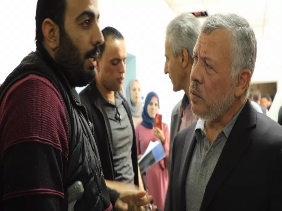مدار الساعة,أخبار الأردن,اخبار الاردن,الملك عبدالله الثاني