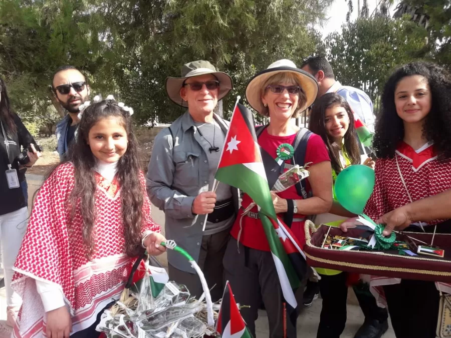 مدار الساعة,أخبار المجتمع الأردني,الملك عبدالله الثاني,الأمن العام