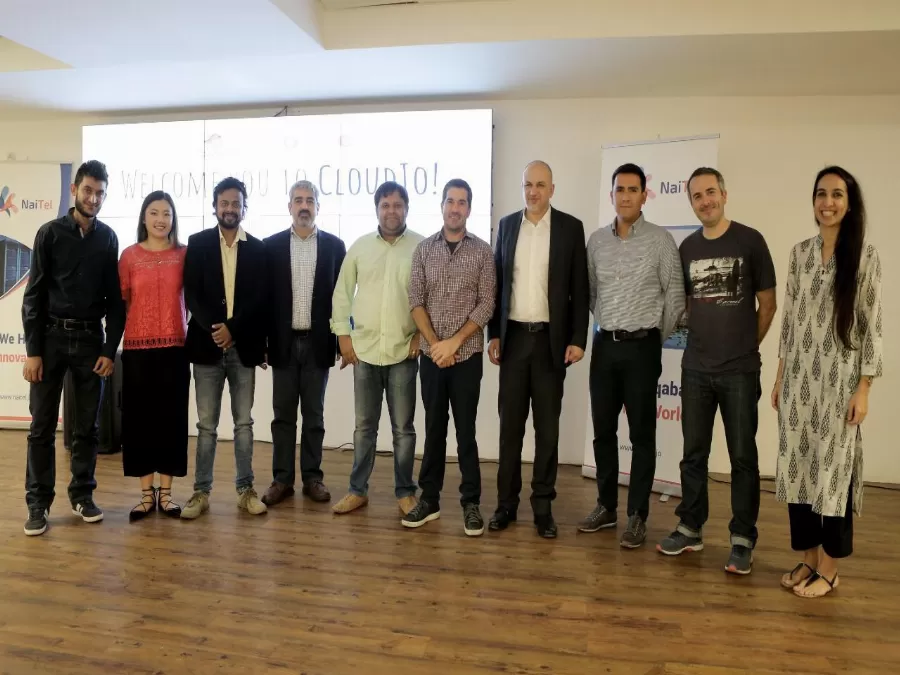 مدار الساعة,مناسبات أردنية,وزير الاقتصاد الرقمي والريادة,جامعة الحسين التقنية,الذكاء الاصطناعي