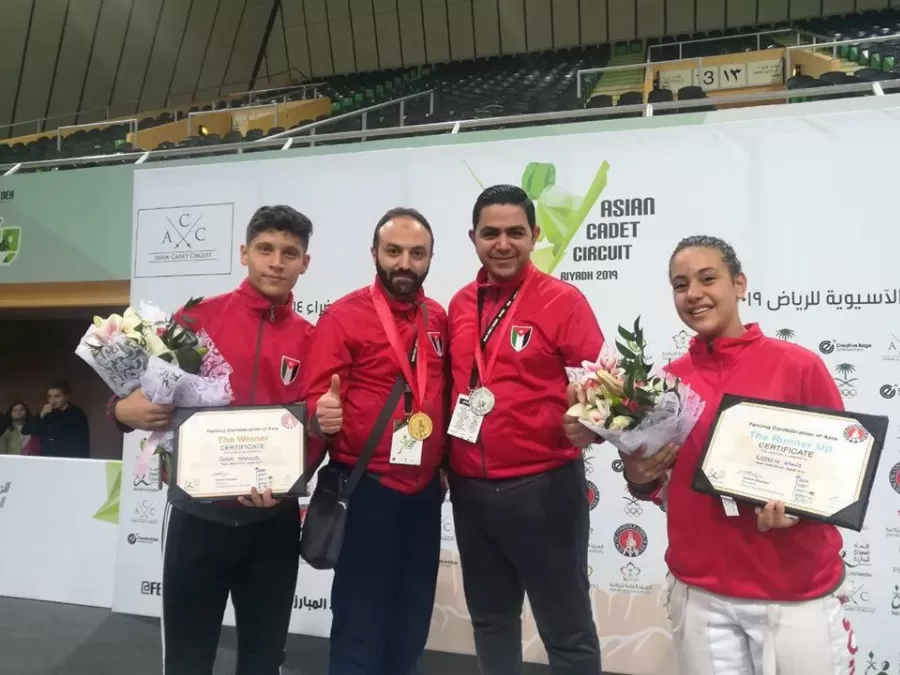 مدار الساعة,أخبار رياضية