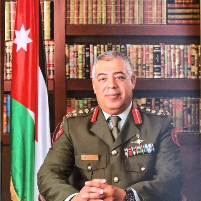 مدار الساعة,مقالات,الأمير حمزة بن الحسين,القوات المسلحة,الجيش العربي