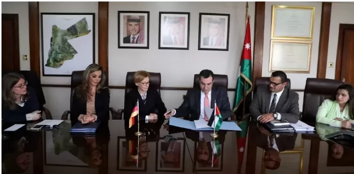 مدار الساعة,أخبار اقتصادية,وزير التخطيط والتعاون الدولي,وزارة الطاقة والثروة المعدنية,وزارة الطاقة