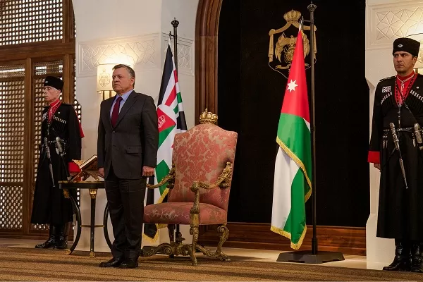 مدار الساعة,أخبار الأردن,اخبار الاردن,الملك عبدالله الثاني,رئيس الوزراء,الديوان الملكي الهاشمي,ديوان المحاسبة,قصر بسمان