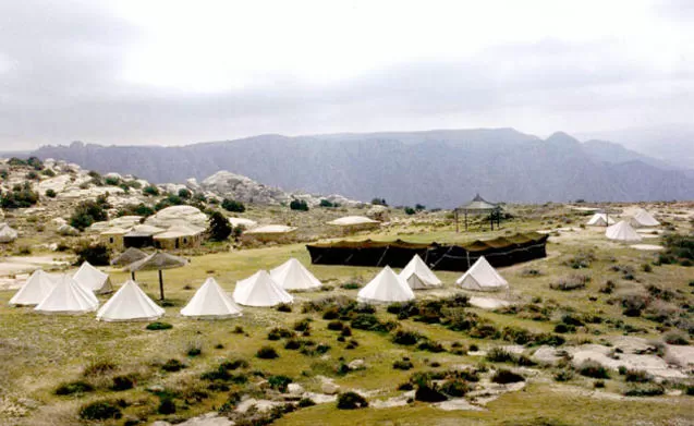 مدار الساعة,أخبار السياحة في الأردن,درجات الحرارة