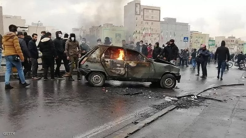 مدار الساعة,أخبار عربية ودولية,وزير الداخلية