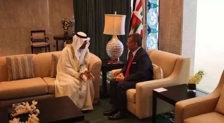مدار الساعة,أخبار الأردن,اخبار الاردن,الملك عبدالله الثاني,الديوان الملكي الهاشمي,مجلس النواب