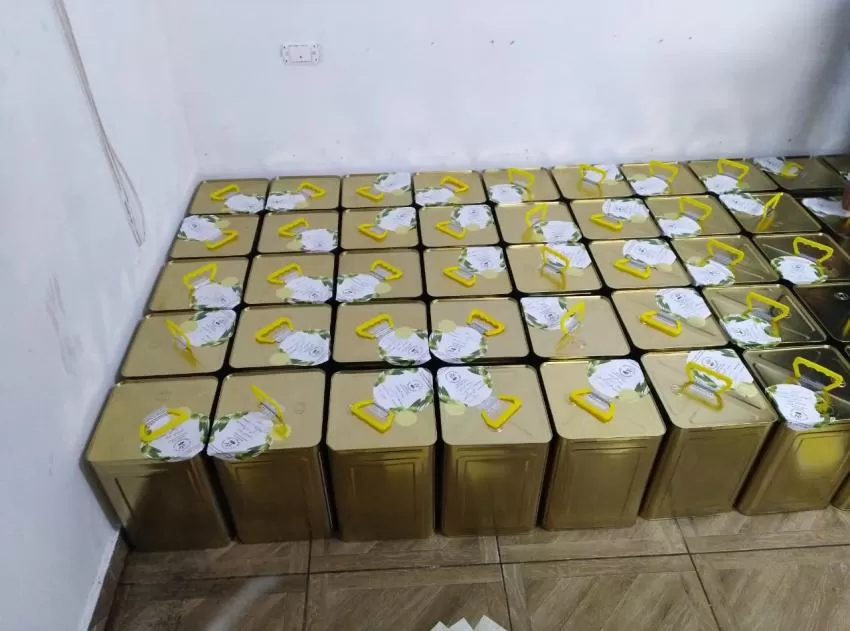 مدار الساعة,أخبار الأردن,اخبار الاردن,المؤسسة العامة للغذاء والدواء,رئاسة الوزراء